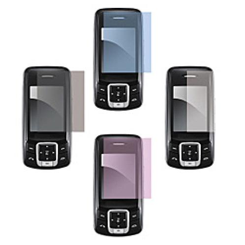 Basic Type for Cellular Phone-Left-Right 30 Degree Screening Type