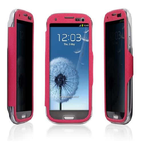 Privacy Case